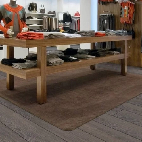 ДУБ СТОЛИЧНЫЙ ЛАМИНАТ  KRONOTEX  MAMMUT ламинат для пола